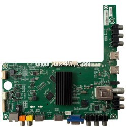 海信 LED50K260X3D 主板组件 RSAG7.820.5277